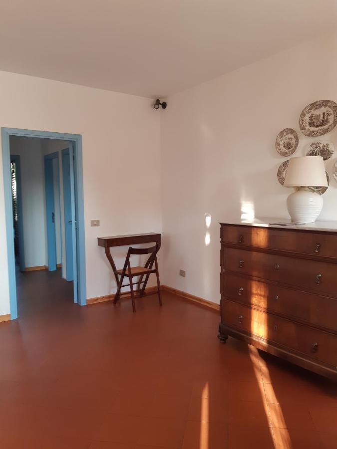 Sirolo, Via Buenos Aires, Quadrilocale Con 2 Bagni, Giardino Apartman Kültér fotó